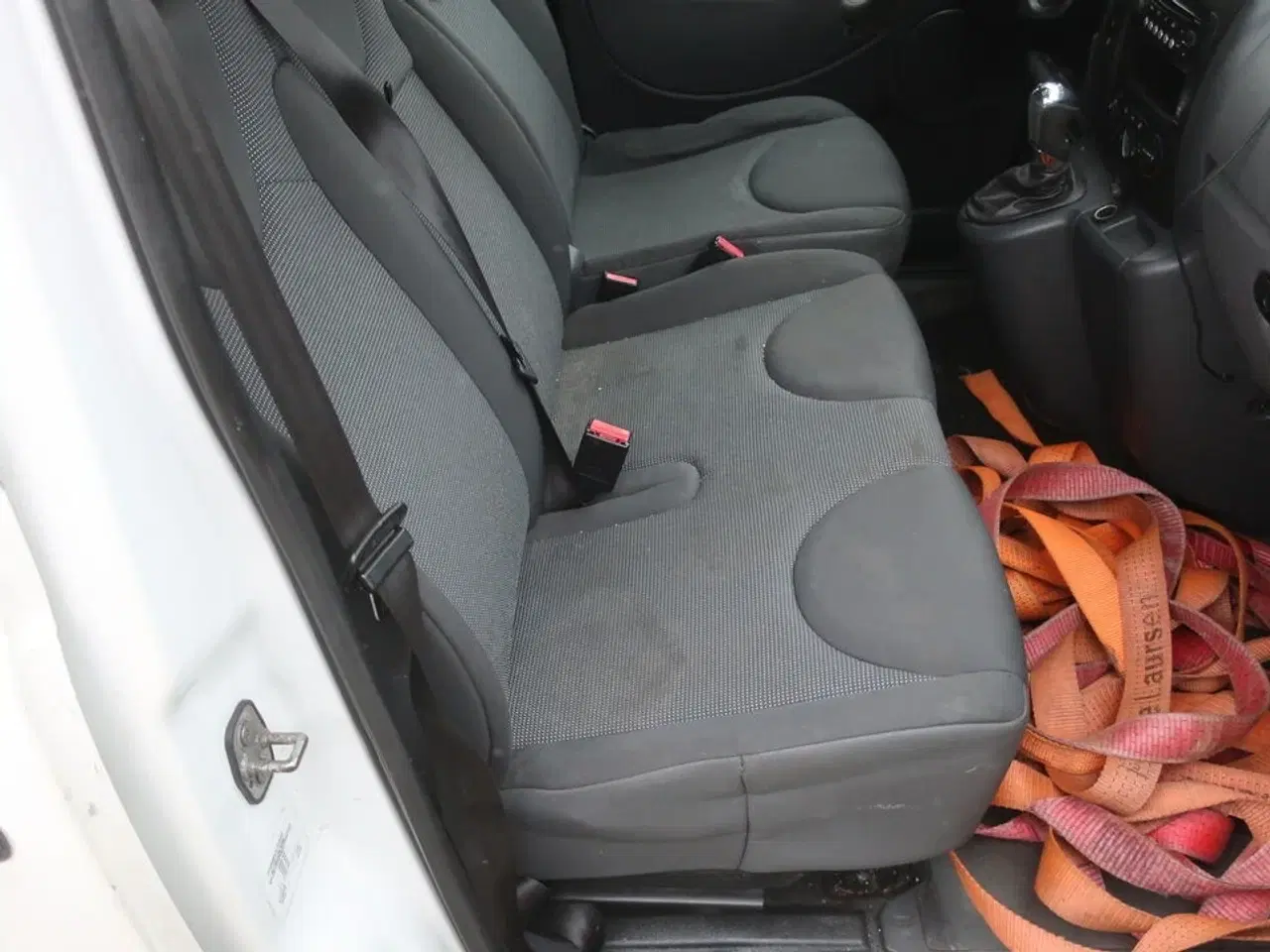 Billede 17 - Varebil PEUGEOT EXPERT. 2,0 HDI 163 L1H1 AUT.