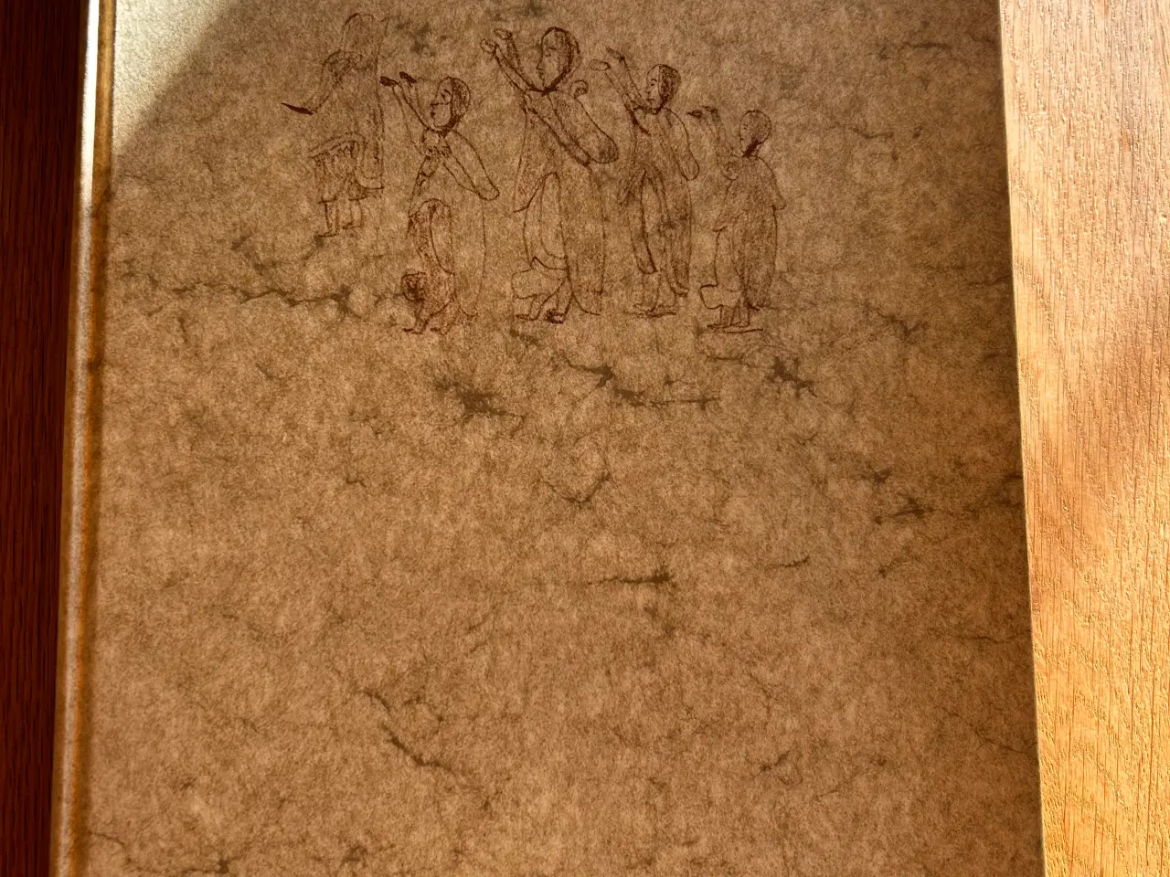 Billede 1 - Qilakitsoq De grønlandske mumier fra 1400-tallet