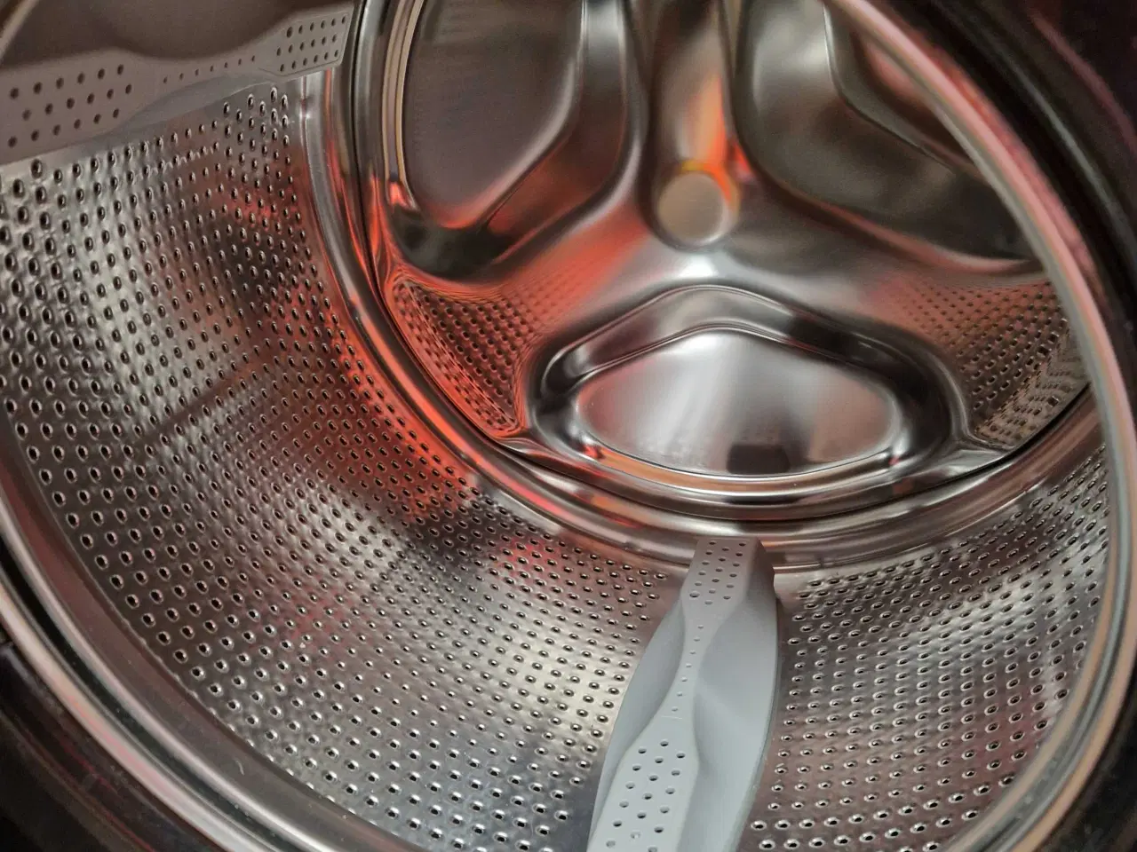 Billede 3 - Asko vaskemaskine 