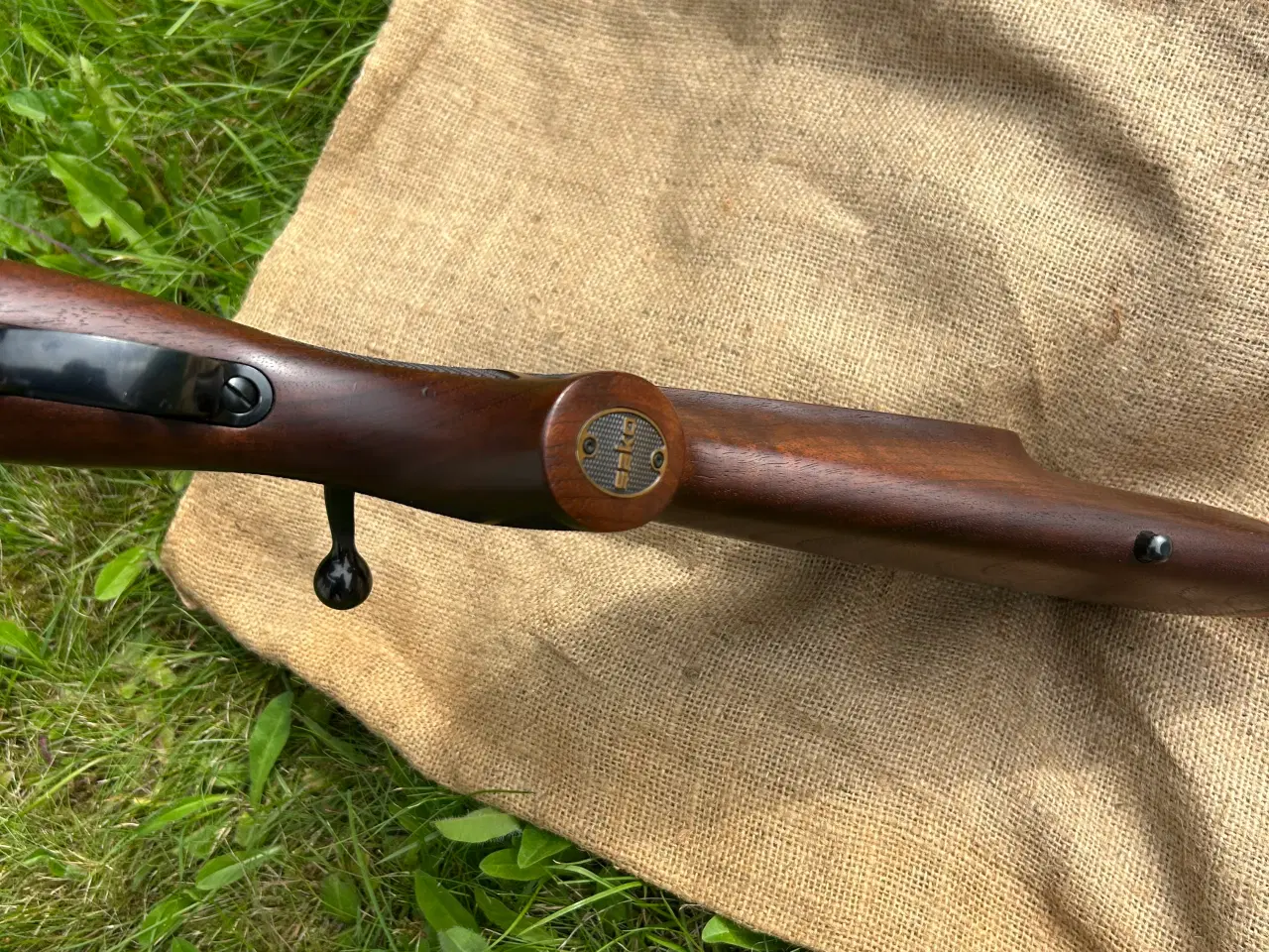Billede 6 - SAKO 300 WSM