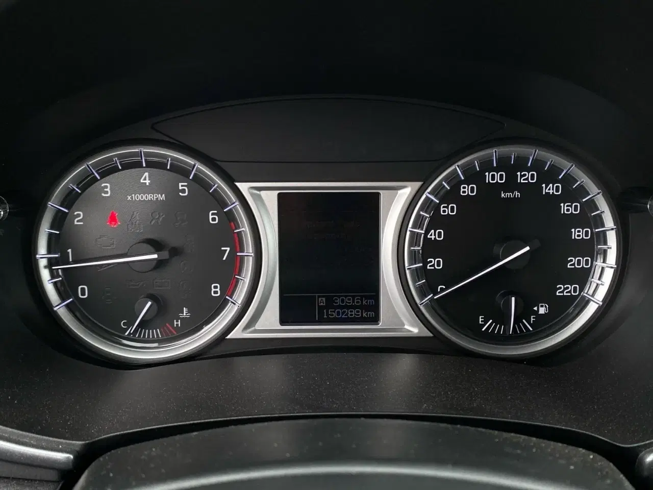 Billede 12 - Suzuki Vitara 1,6 Active 120HK 5d