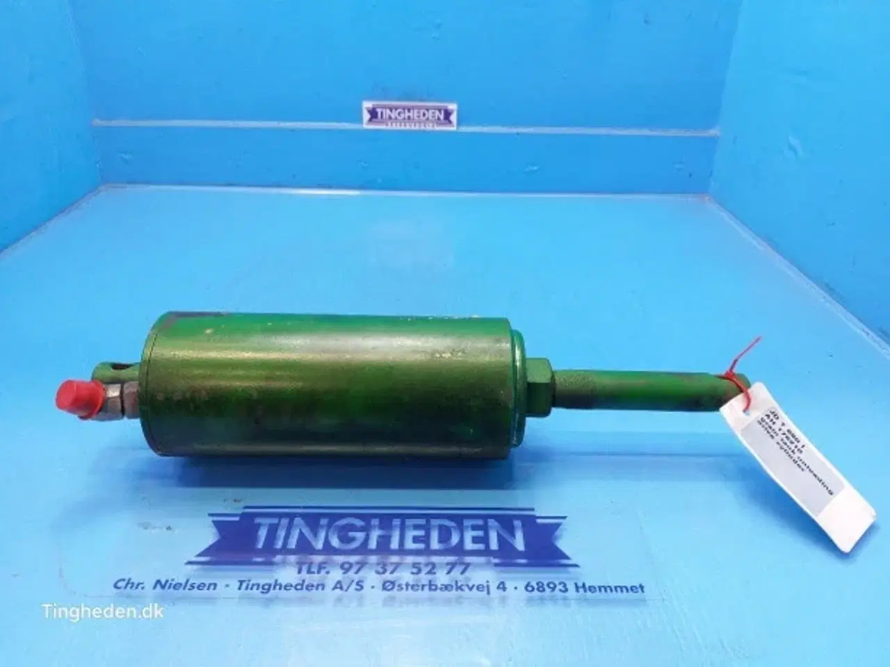 Billede 1 - John Deere T660I Cylinder AH176210