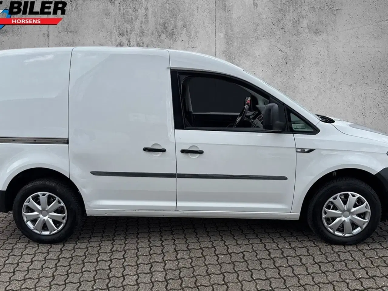 Billede 7 - VW Caddy 2,0 TDi 102 BMT Van
