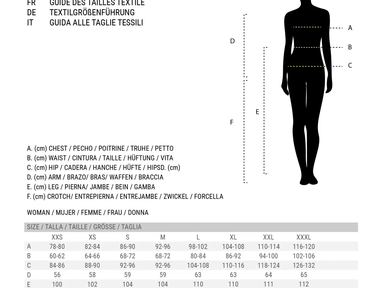 Billede 3 - Kænguru kostume til voksne, brun (XS/S/M) - 3 dele