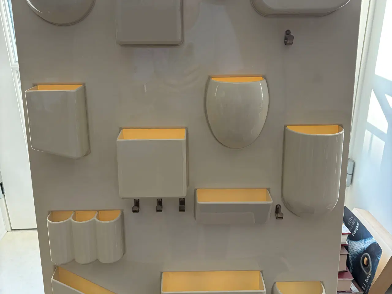 Billede 2 - Uten.Silo RE || | Vitra