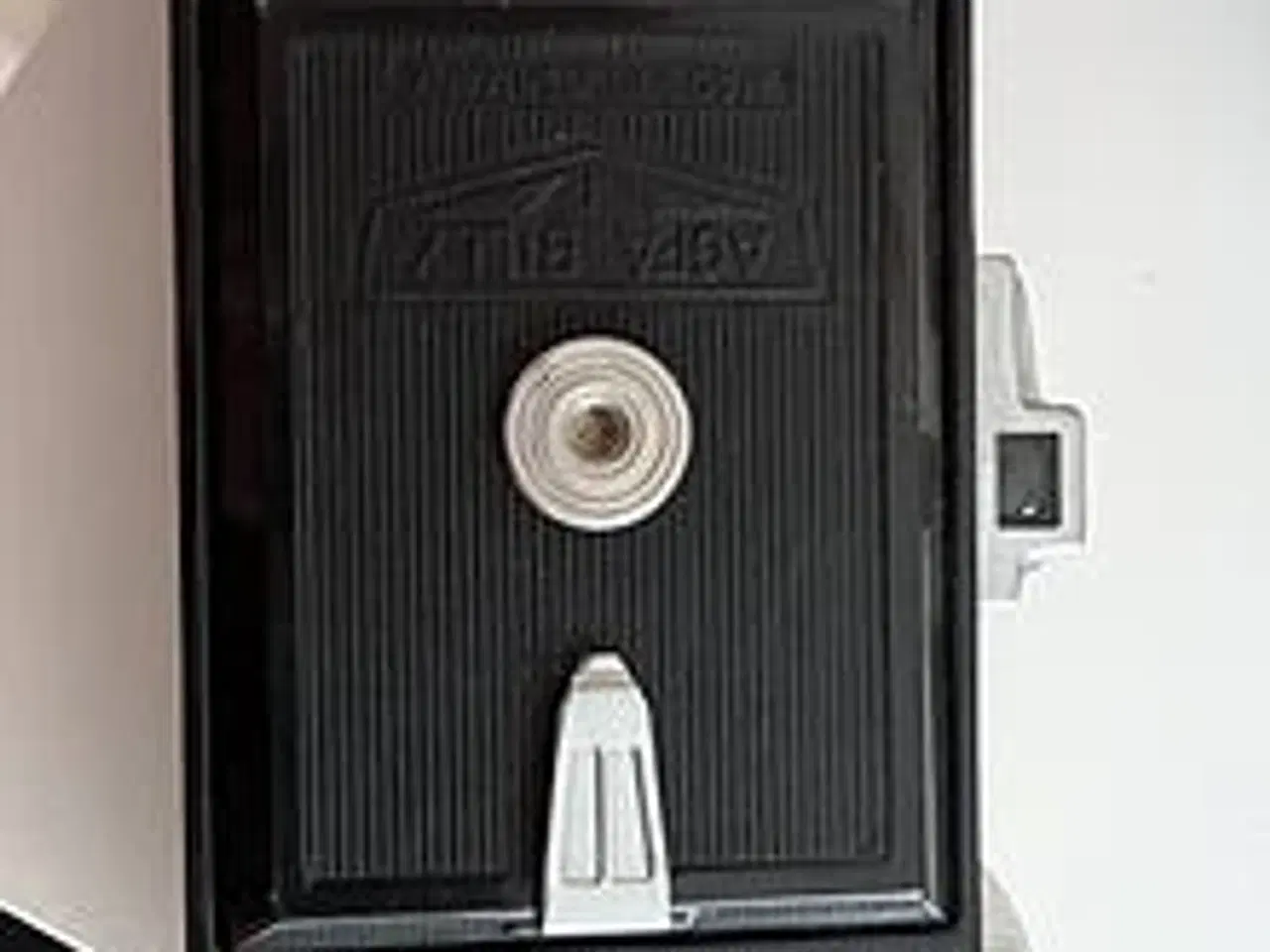 Billede 3 - AGFA Billy kamera