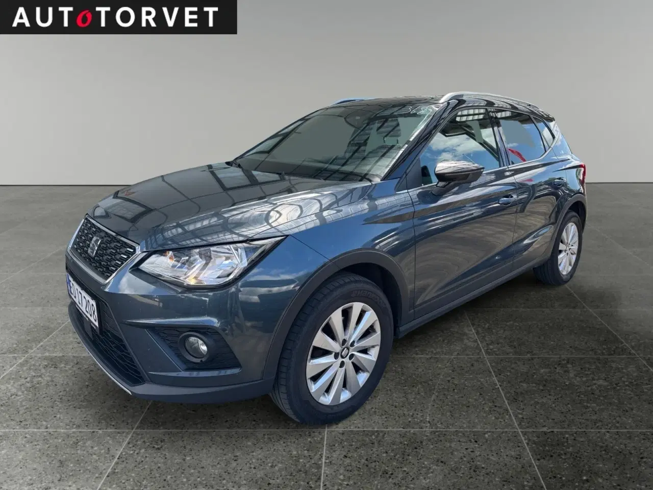 Billede 1 - Seat Arona 1,0 TSi 115 Xcellence DSG