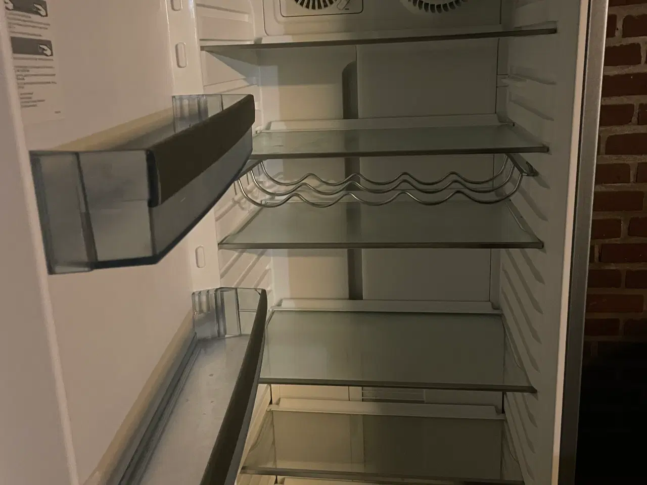 Billede 5 - AEG Køl og Frys (side by side)