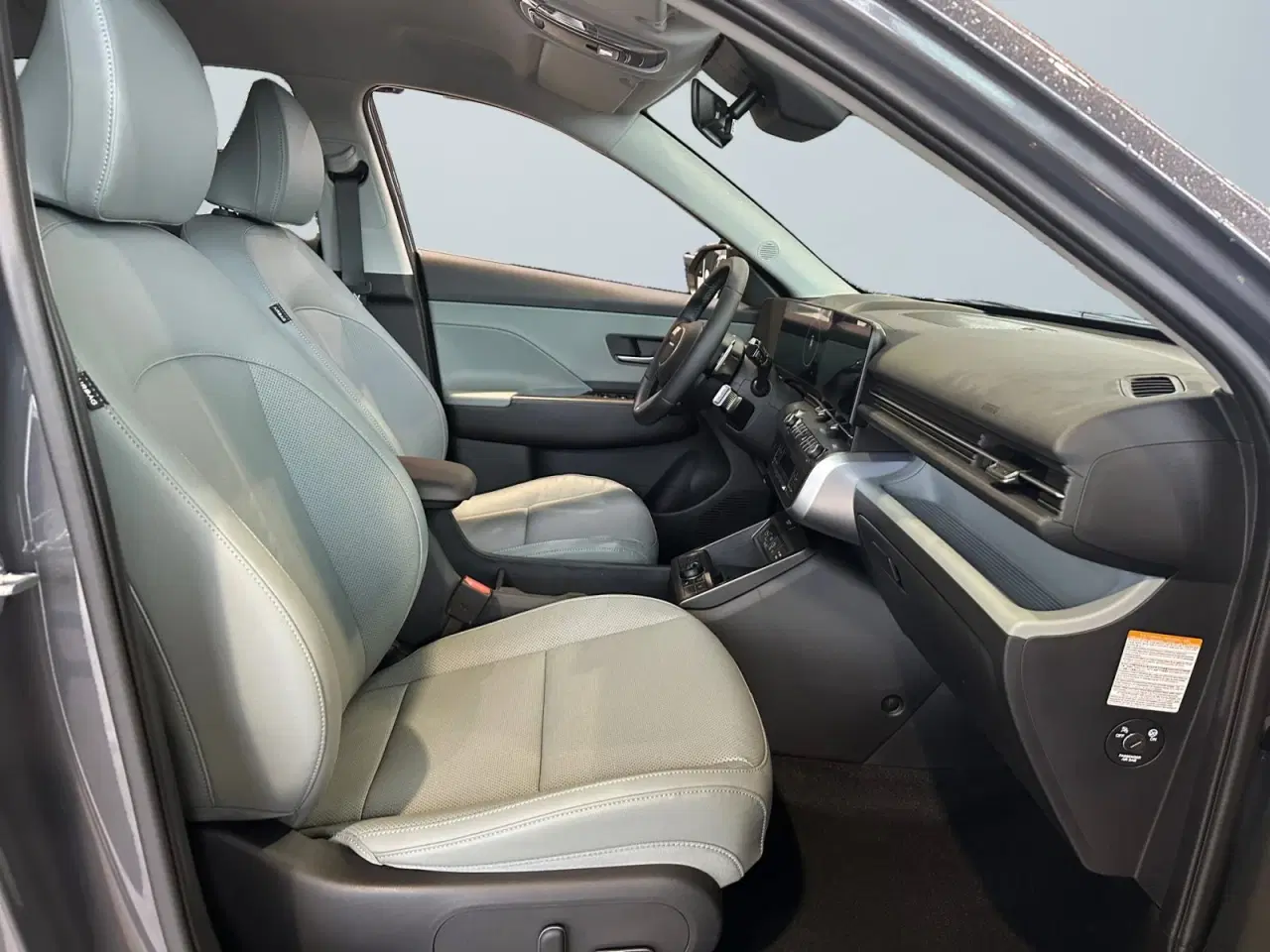 Billede 15 - Hyundai Kona 65 EV Ultimate
