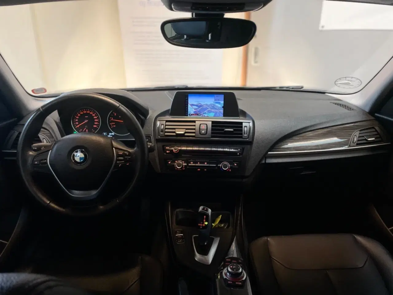 Billede 13 - BMW 116i 1,6 aut.