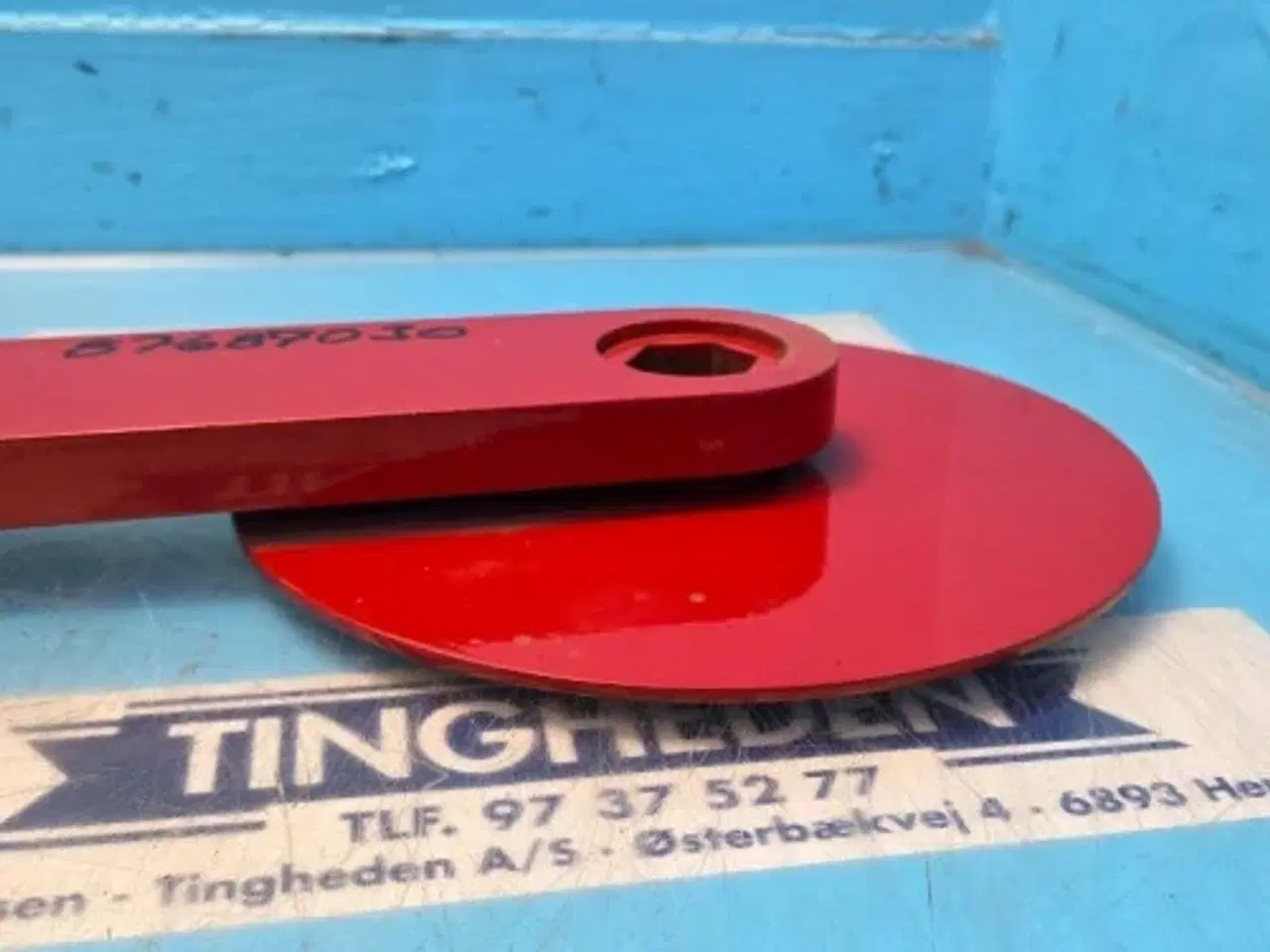 Billede 13 - Case 5088 Arm 87687030