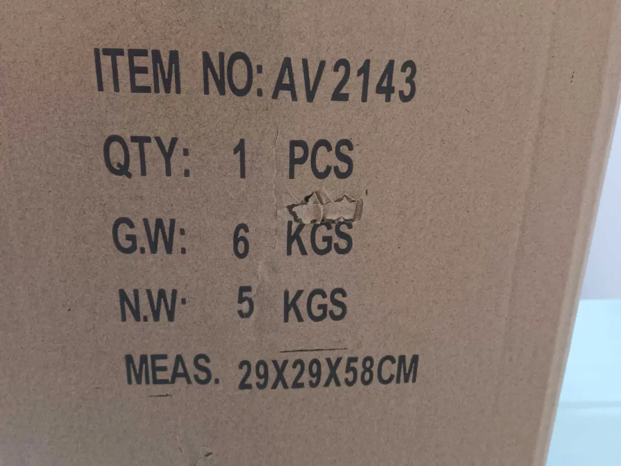 Billede 8 - Røgeovn teleskopisk med tilbehør 