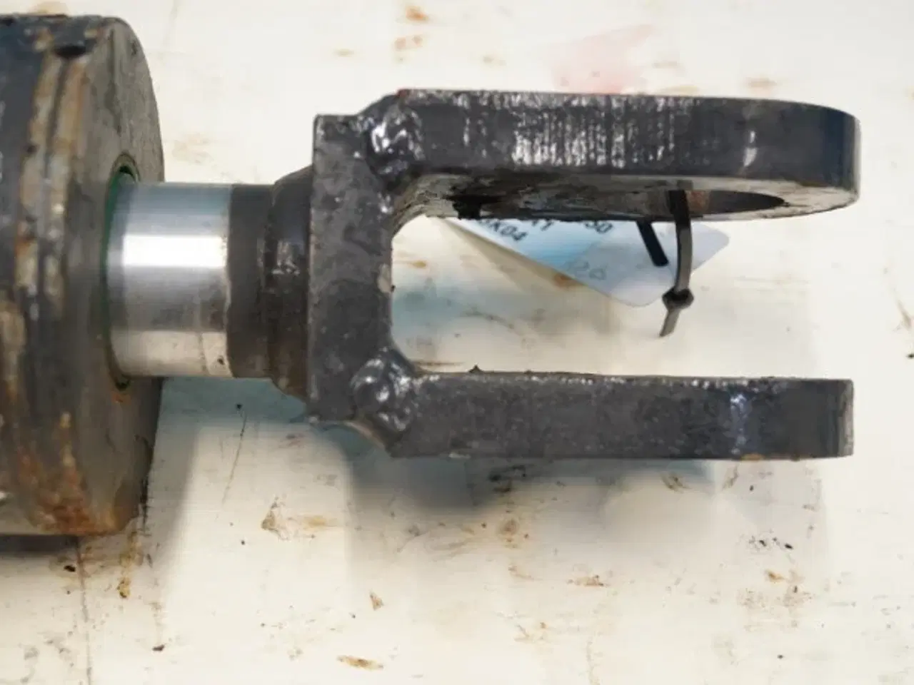 Billede 9 - Case IH STX450 Hydraulik Cylinder 403206A1