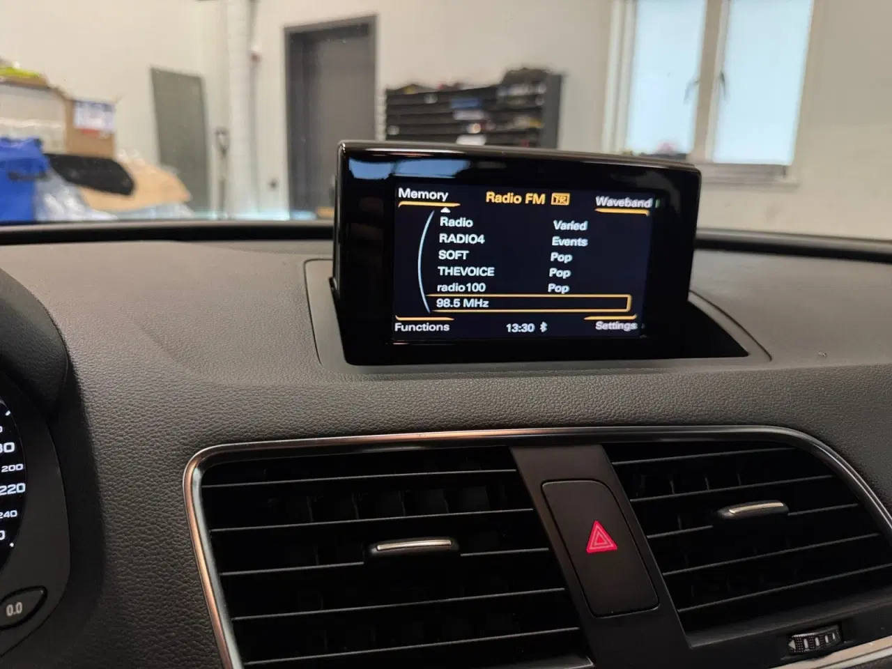 Billede 9 - Audi Q3 2,0 TDi 177 quattro S-tr.