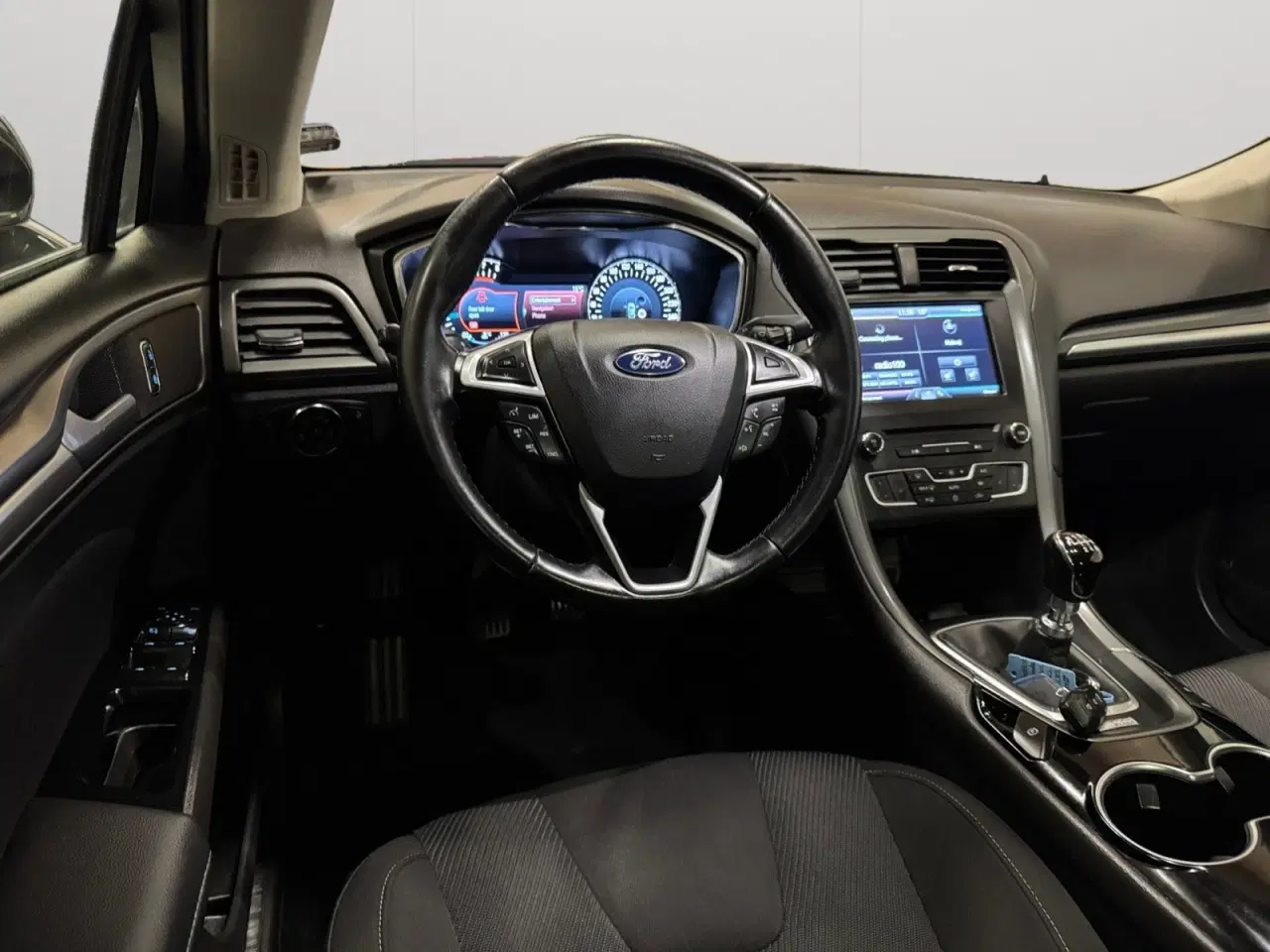 Billede 5 - Ford Mondeo 1,5 SCTi 160 Titanium stc.