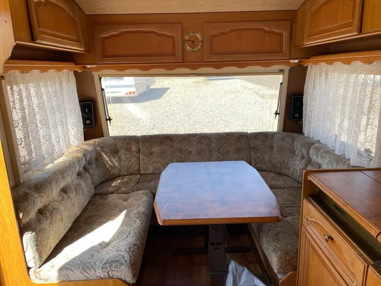 Billede 8 - Tabbert Comtesse 490