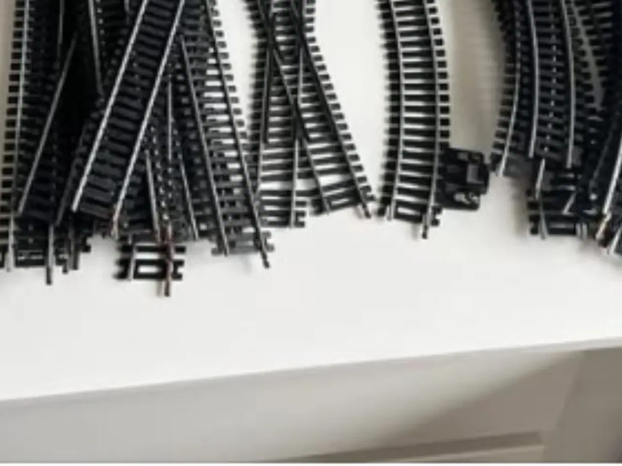 Billede 3 - Tog mærke Lima 