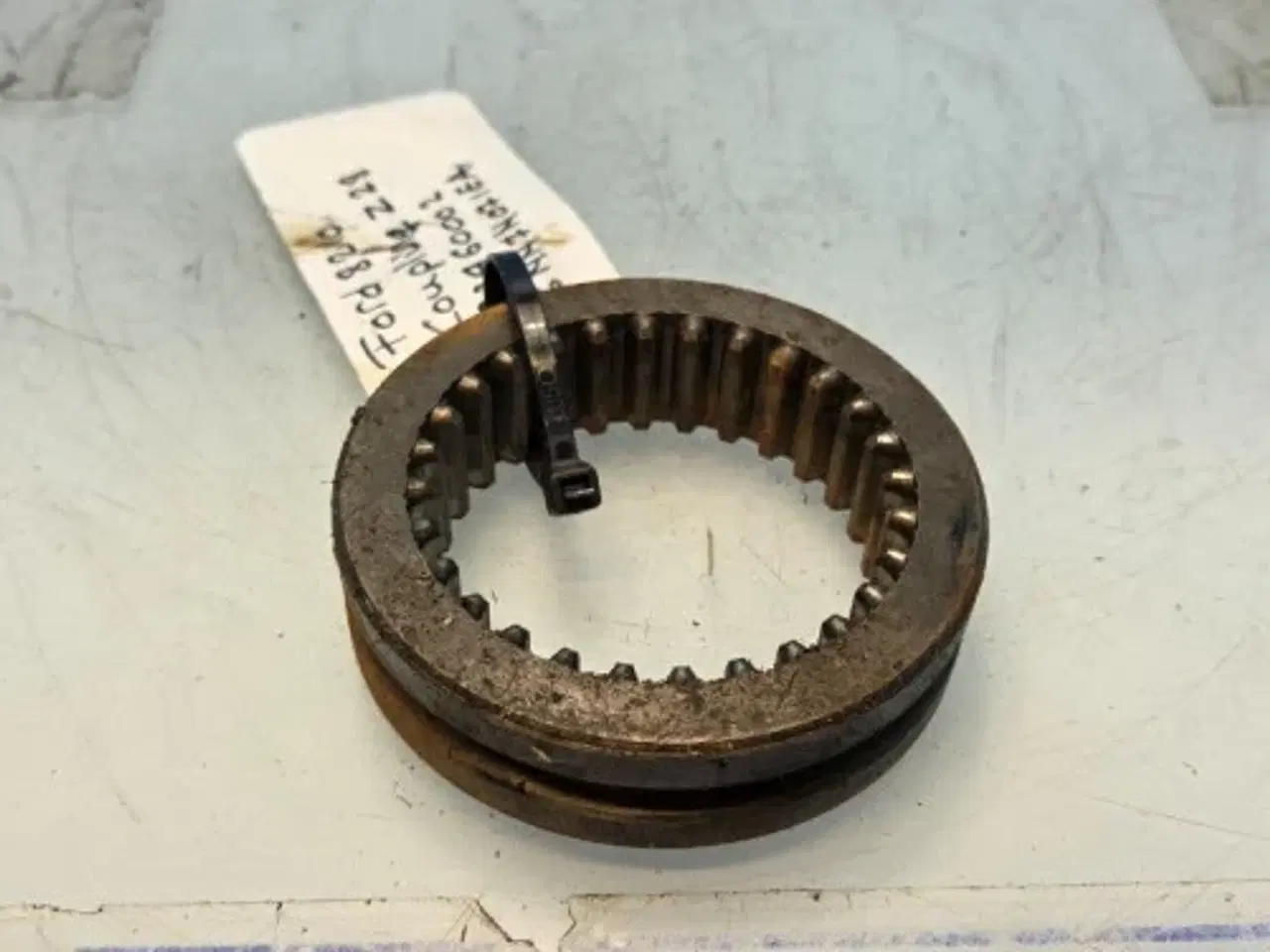Billede 2 - Ford 8210 Tandhjul E6NN7N071EA