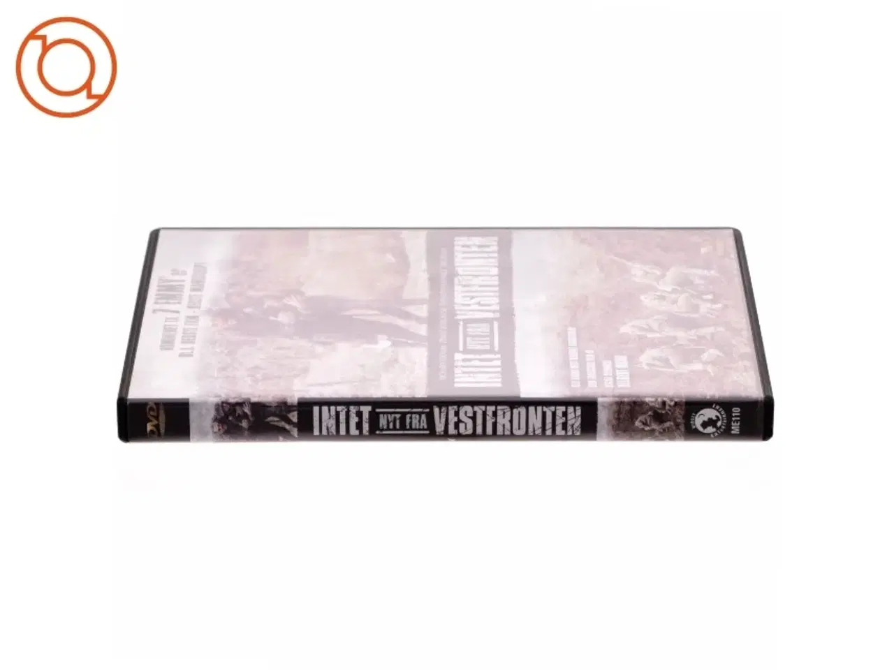 Billede 2 - Intet Nyt fra Vestfronten