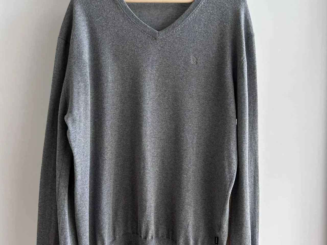 Billede 3 - Tiger of Sweden striktrøje // pullover, str. XL