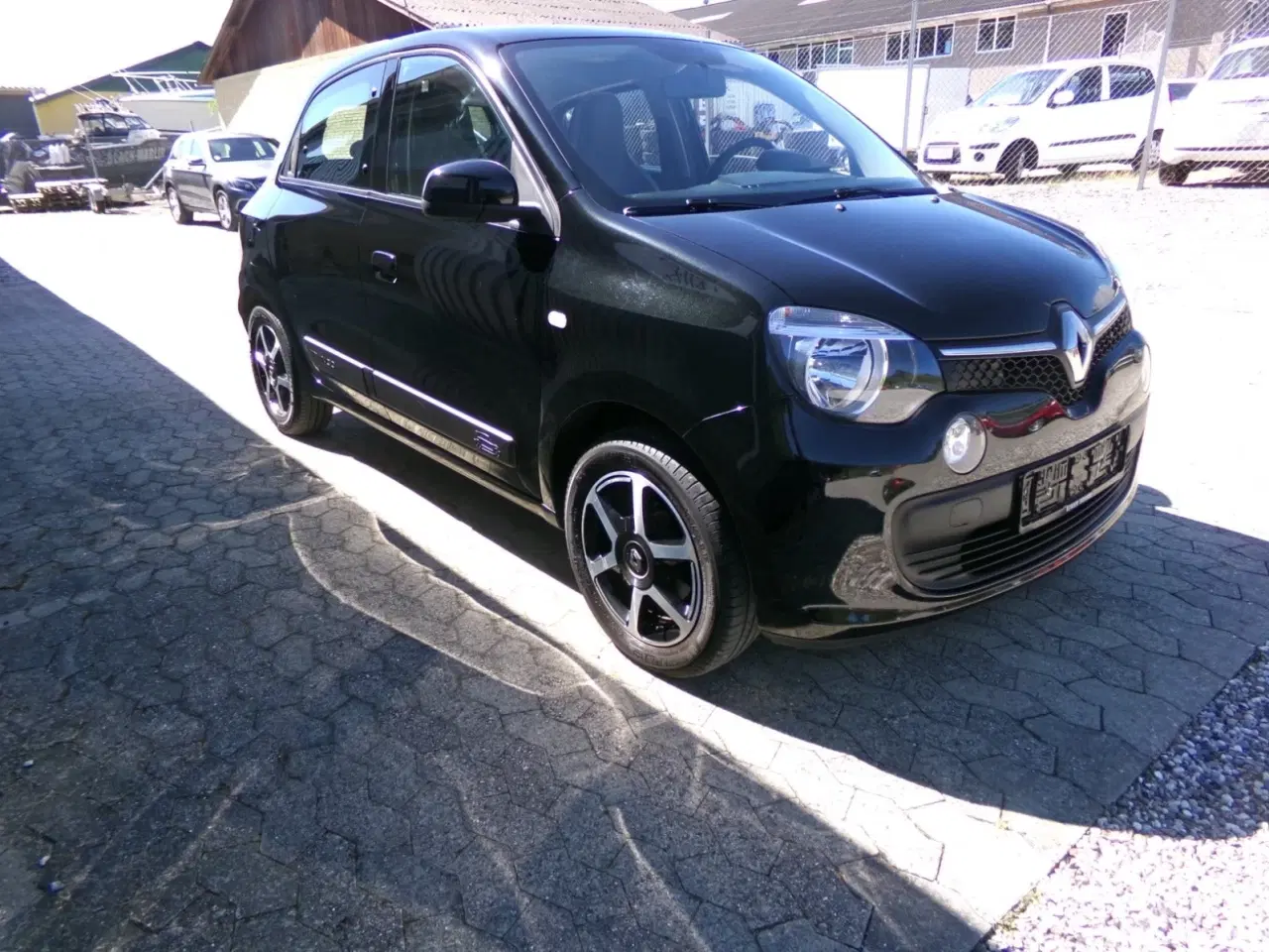 Billede 3 - Renault Twingo 1,0 SCe 70 Expression