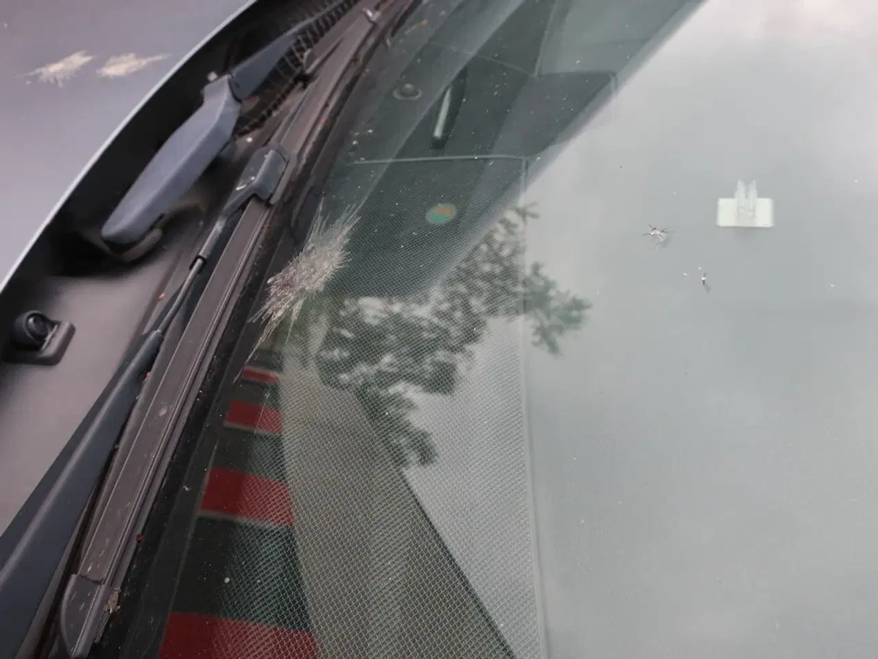 Billede 28 - Personbil MERCEDES E220 Bluetec diesel (momsfri) (uden afgift)