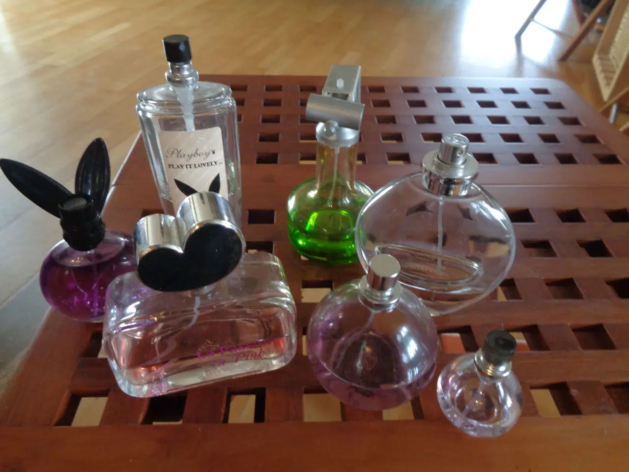 Billede 2 - Parfumer 