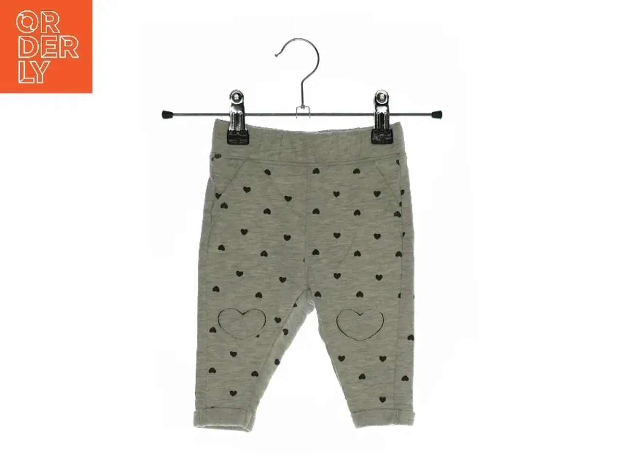 Billede 1 - Bukser fra Baby Club