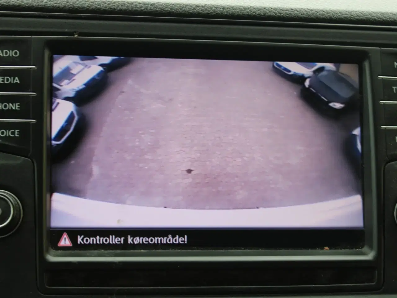 Billede 7 - VW Crafter 35 2,0 TDi 177 Alukasse m/lift aut.
