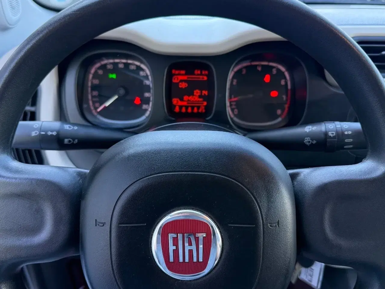 Billede 13 - Fiat Panda 1,2 69 Easy