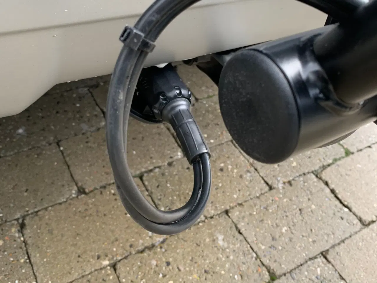 Billede 3 - Cykelholder Thule Rider On2