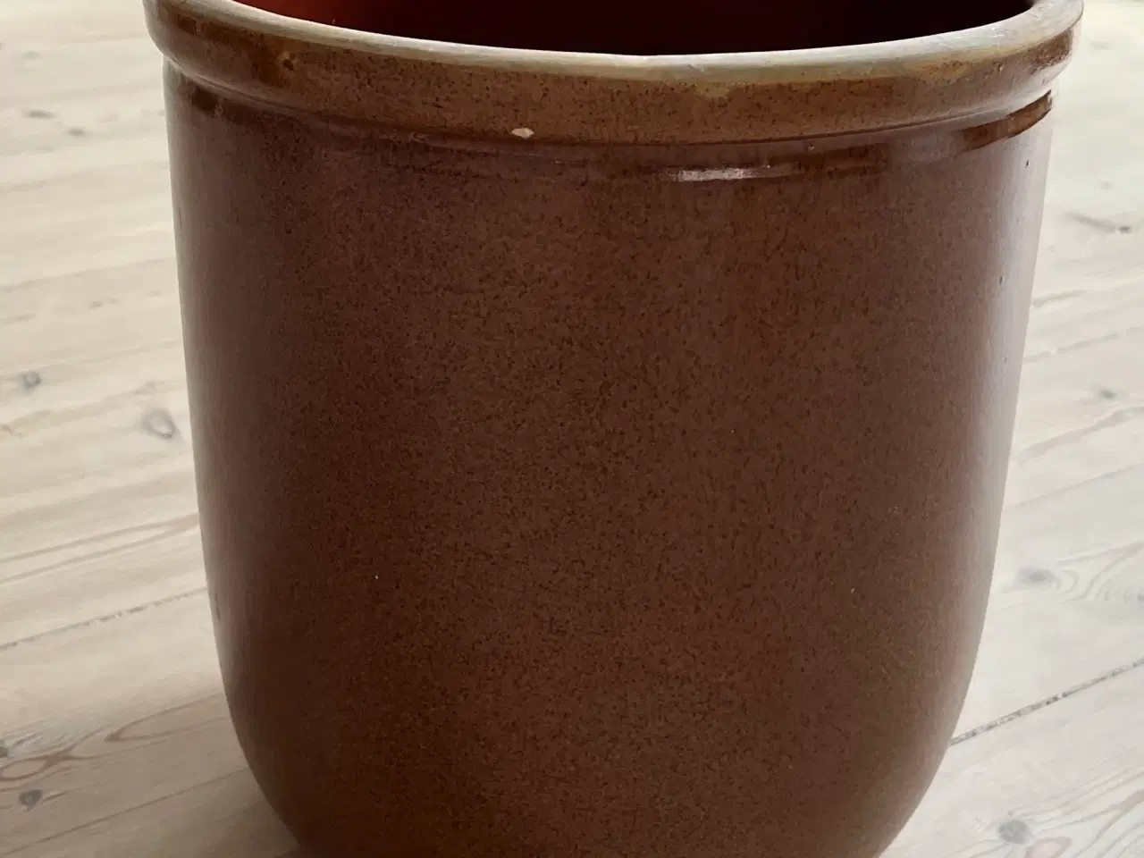 Billede 2 - Syltekrukke 