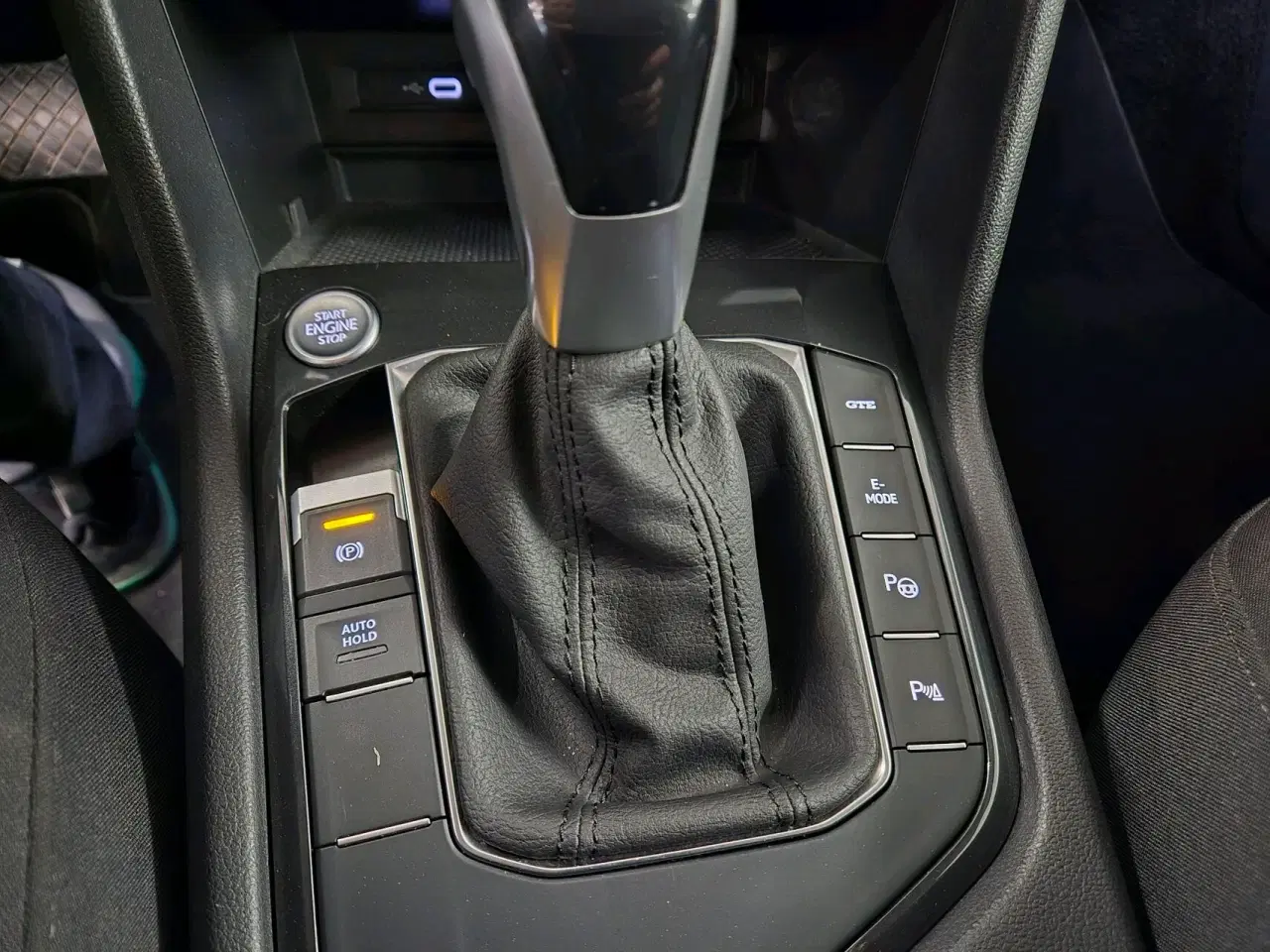 Billede 15 - VW Tiguan 1,4 TSI eHybrid Elegance DSG 245HK 5d 6g Aut.