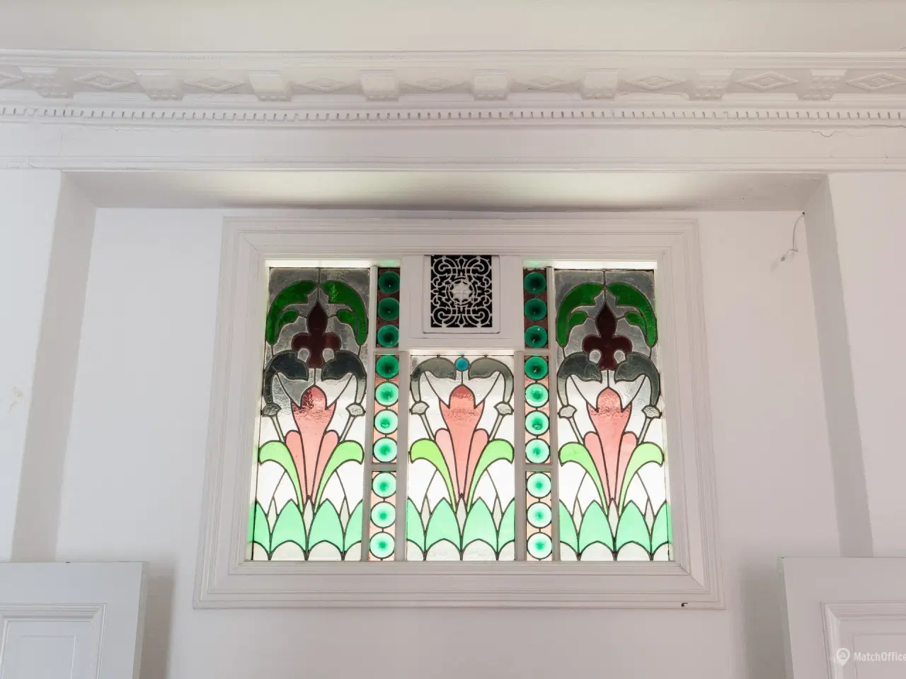 Billede 9 - Sublim beliggende. god synlighed og herskabelig elegance