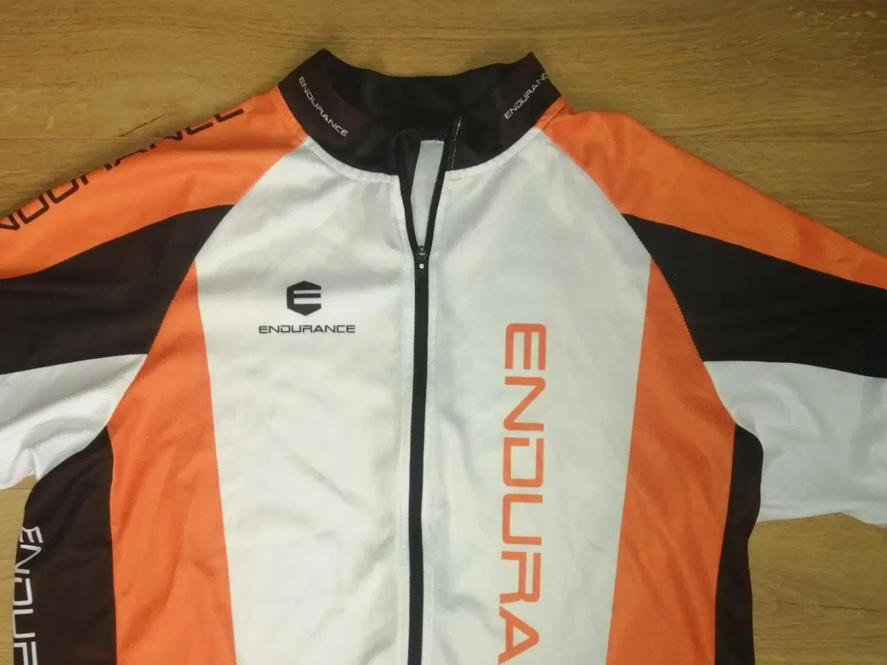 Billede 2 - ENDURANCE CYKEL TRØJE, STR. XXL, SOM NY