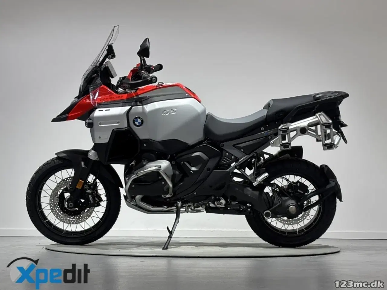 Billede 6 - BMW R 1300 GS Adventure