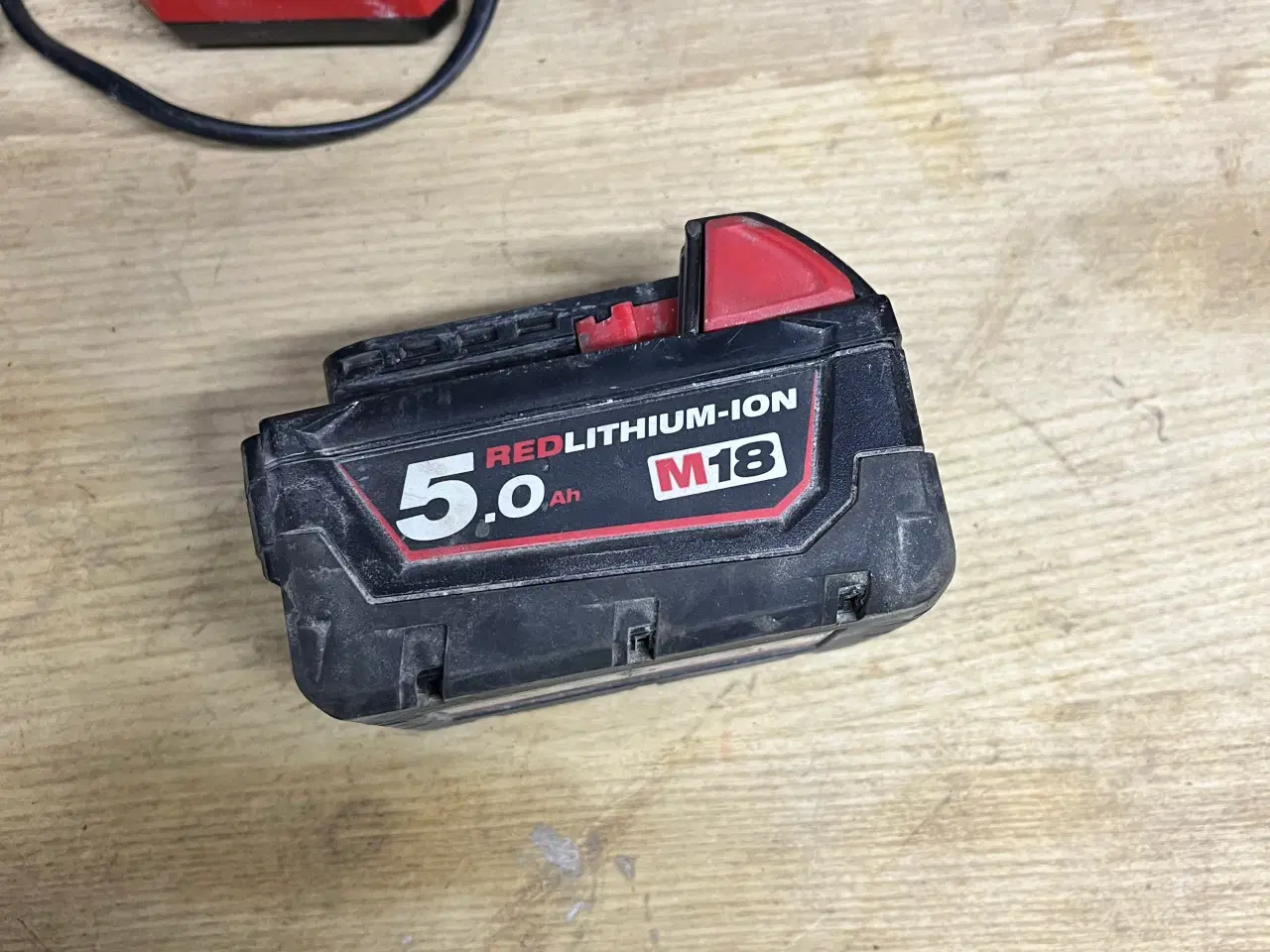 Billede 4 - Milwaukee højttaler  M12-18 JSSP