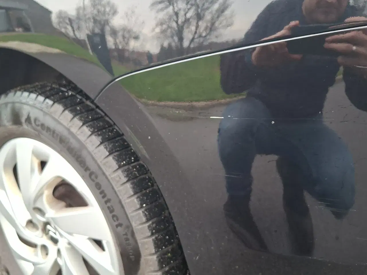 Billede 21 - Citroën Grand C4 Picasso 2,0 BlueHDi 150 Exclusive EAT6 7prs