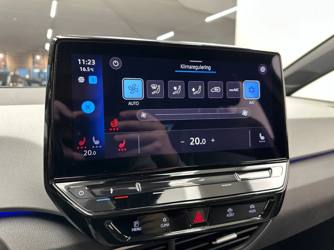 Billede 21 - VW ID.3 58 Pro Performance