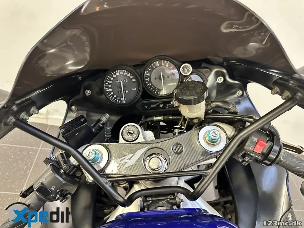Billede 11 - Yamaha YZF 1000 R