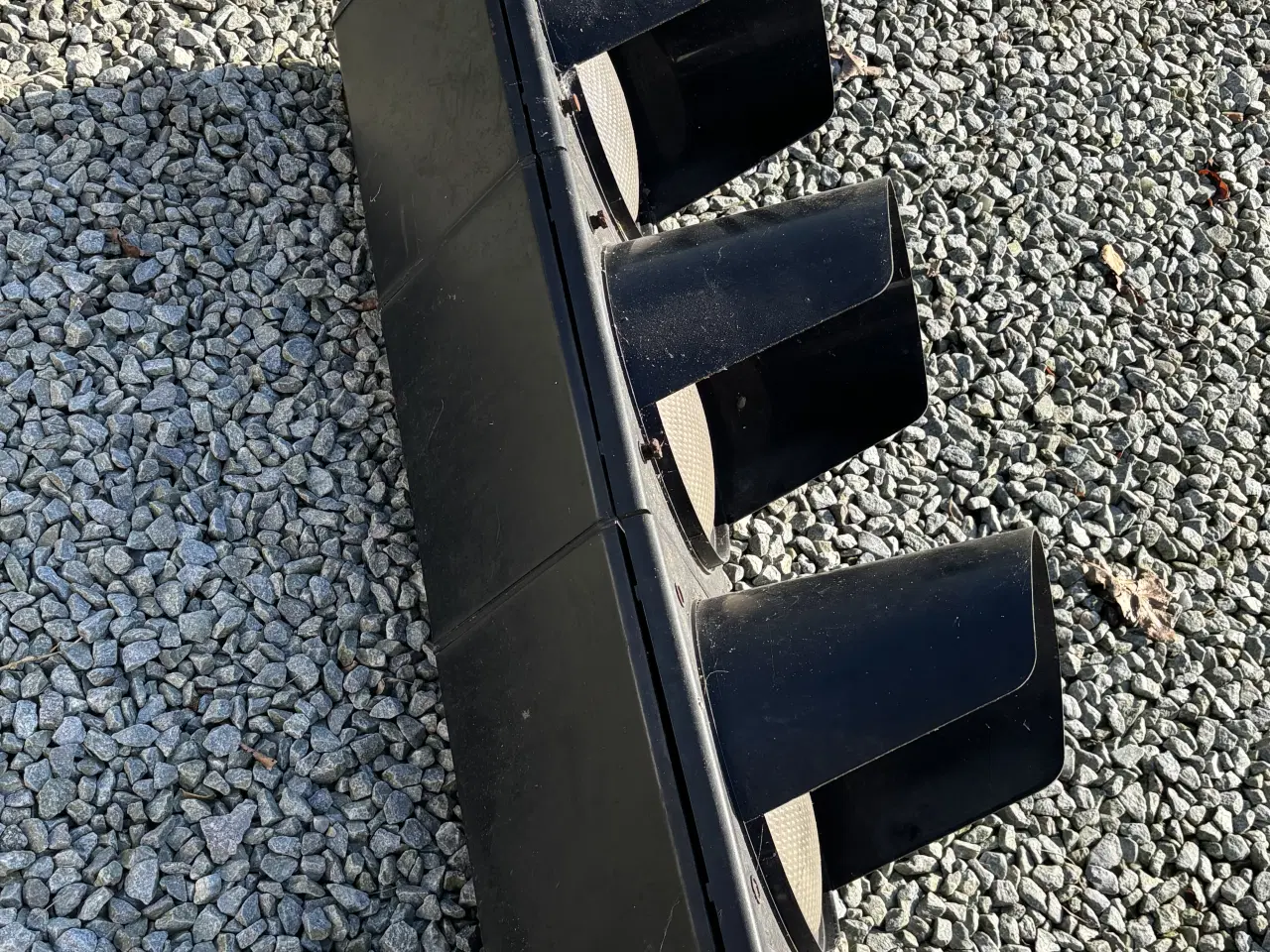 Billede 2 - Trafiklys