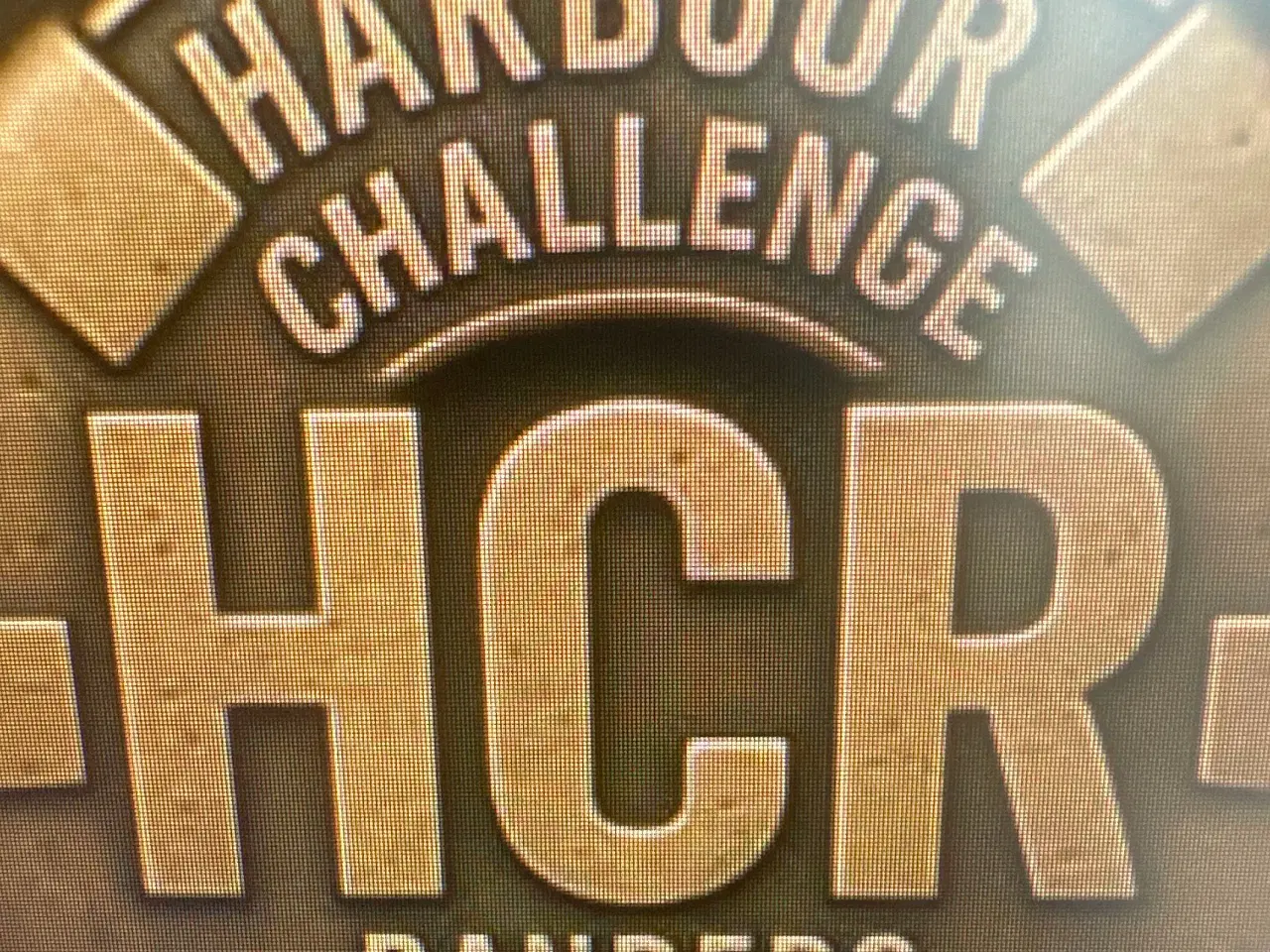 Billede 1 - Harbour Challenge Randers