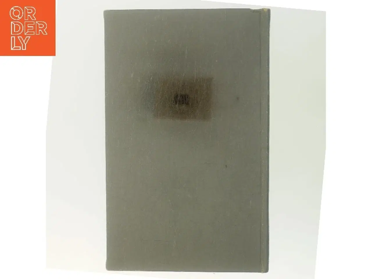 Billede 4 - Bibelen, 1888 udgave fra Bibelselskabet for Danmark (Bog)