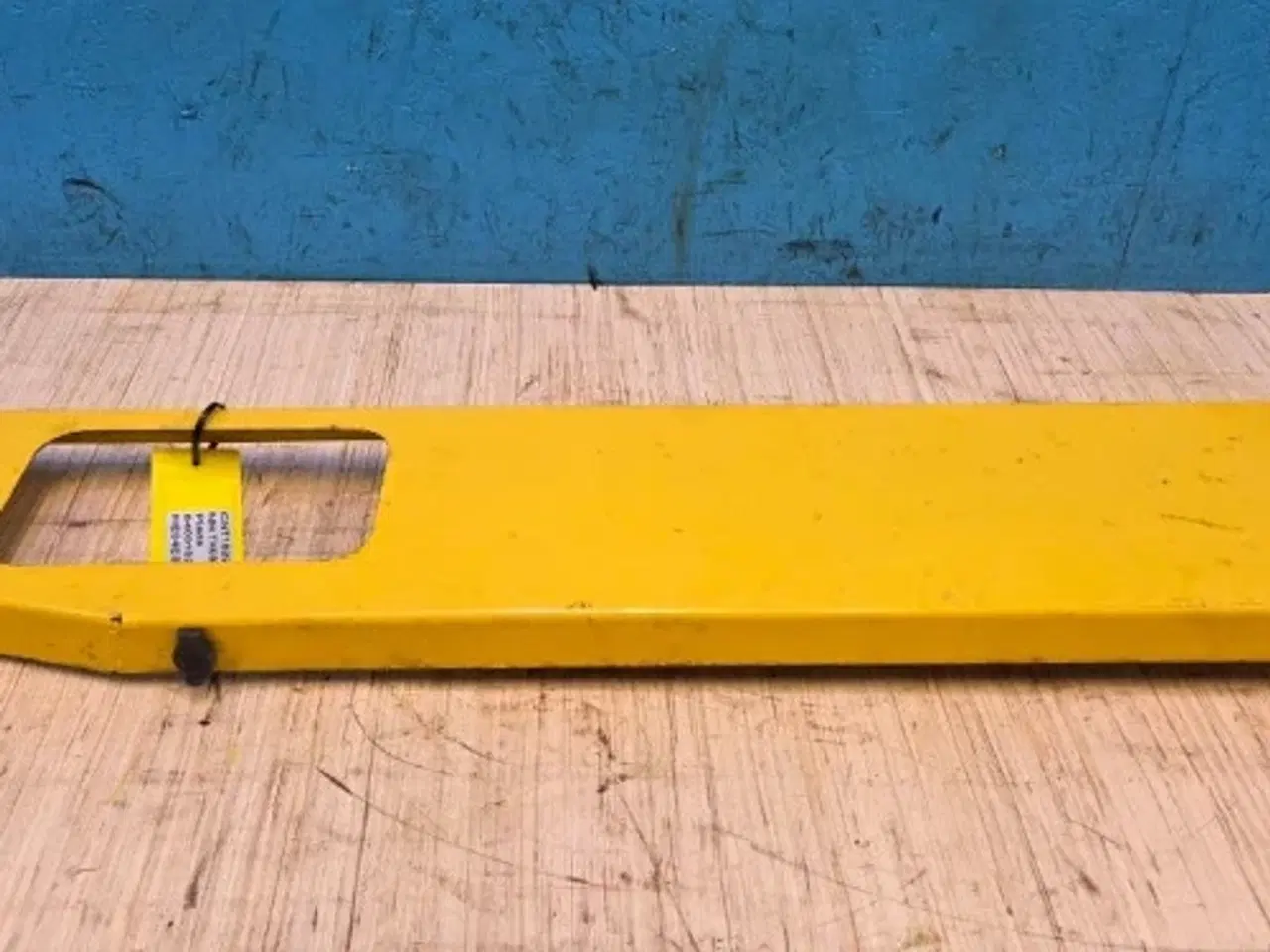 Billede 12 - New Holland TX68 Plade 84001022