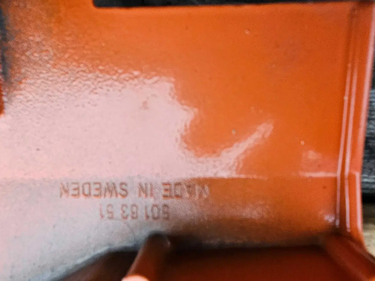 Billede 2 - Husqvarna kædesav 