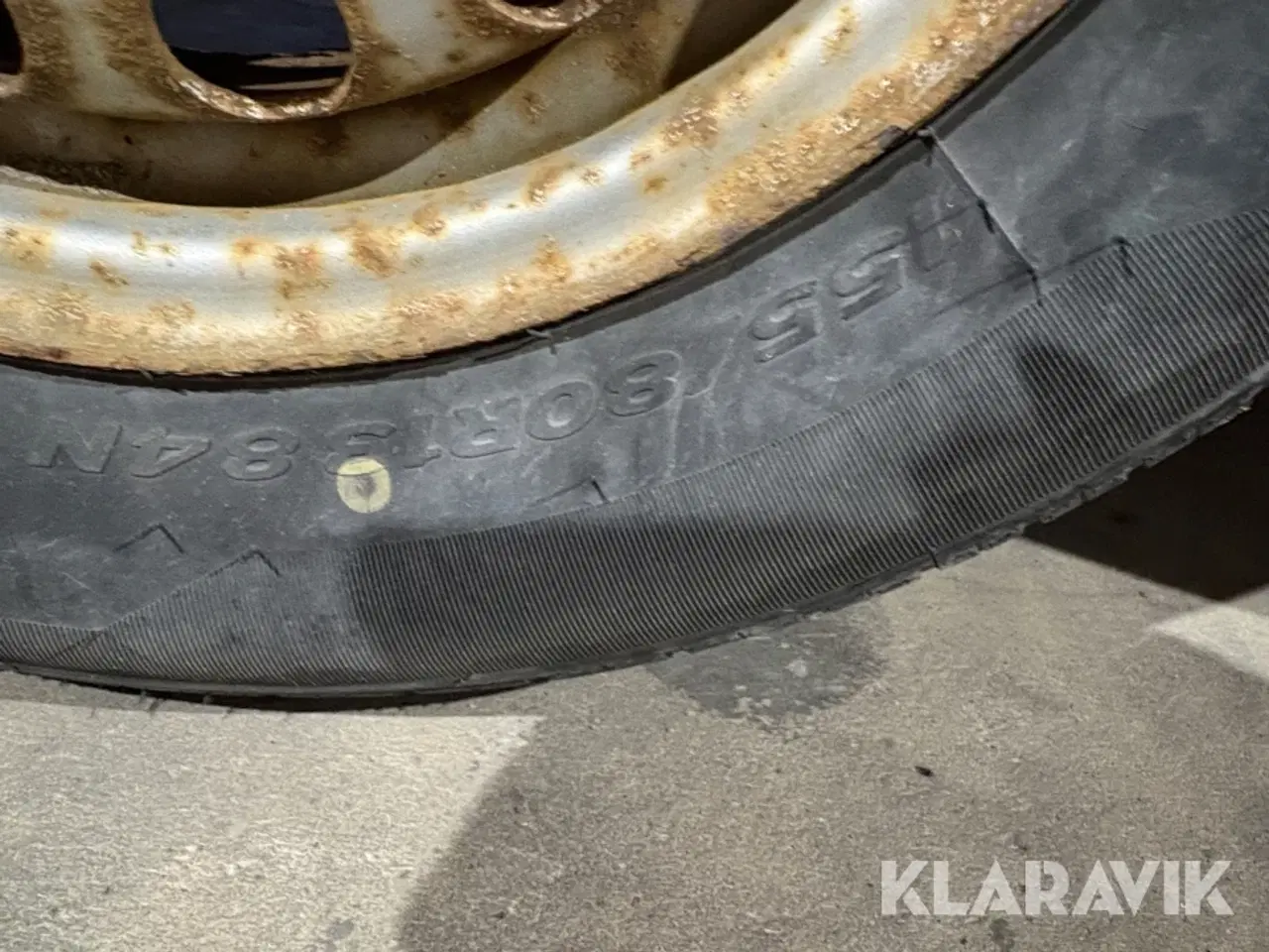 Billede 12 - Trailer Variant