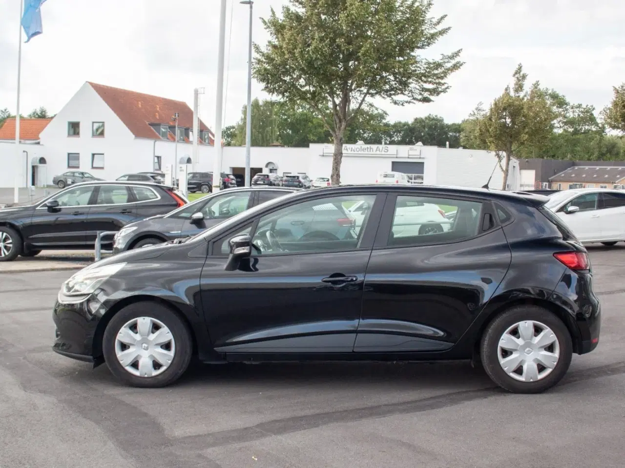Billede 8 - Renault Clio IV 0,9 TCe 90 Expression