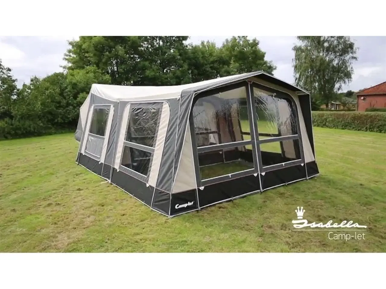 Billede 11 - 2018 - Camp-Let Premium