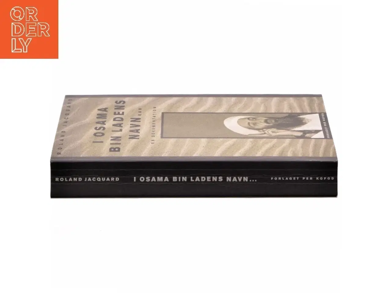 Billede 2 - I Osama bin Ladens navn - af Roland Jacquard (Bog)