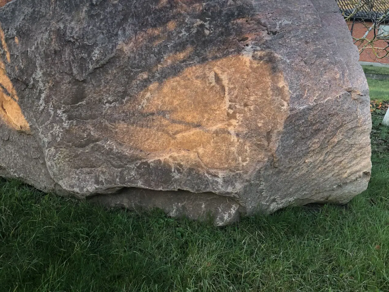 Billede 2 - Marksten 